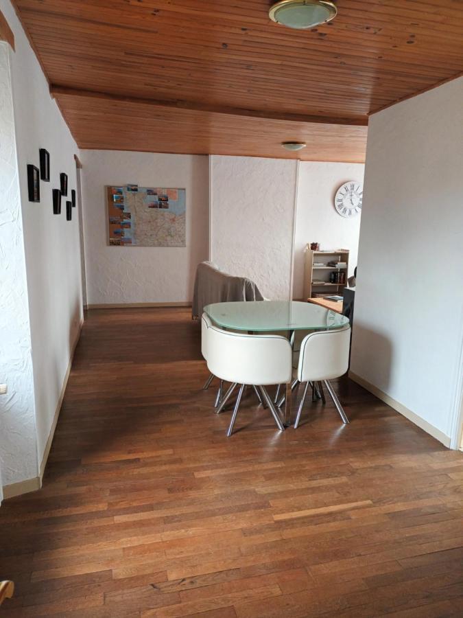 La Lendeline Hotell Saint-Sauveur-Lendelin Eksteriør bilde