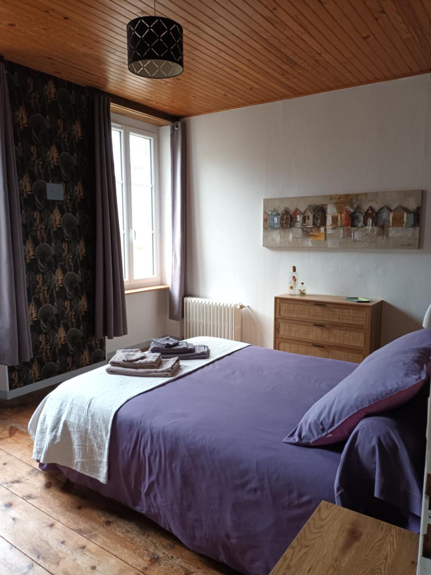 La Lendeline Hotell Saint-Sauveur-Lendelin Eksteriør bilde